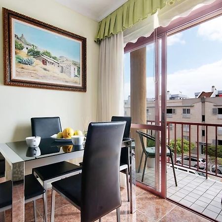 Appartement Mar Y Sol Salinetas à Telde Extérieur photo